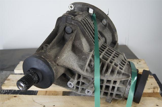 Gearkasse Fordelingskasse – bilde 3