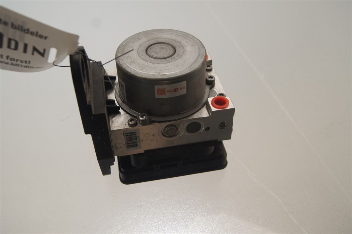 ABS Hydraulikkaggregat – bilde 2