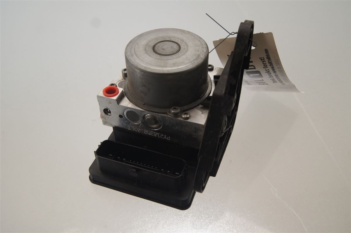 ABS Hydraulikkaggregat – bilde 3