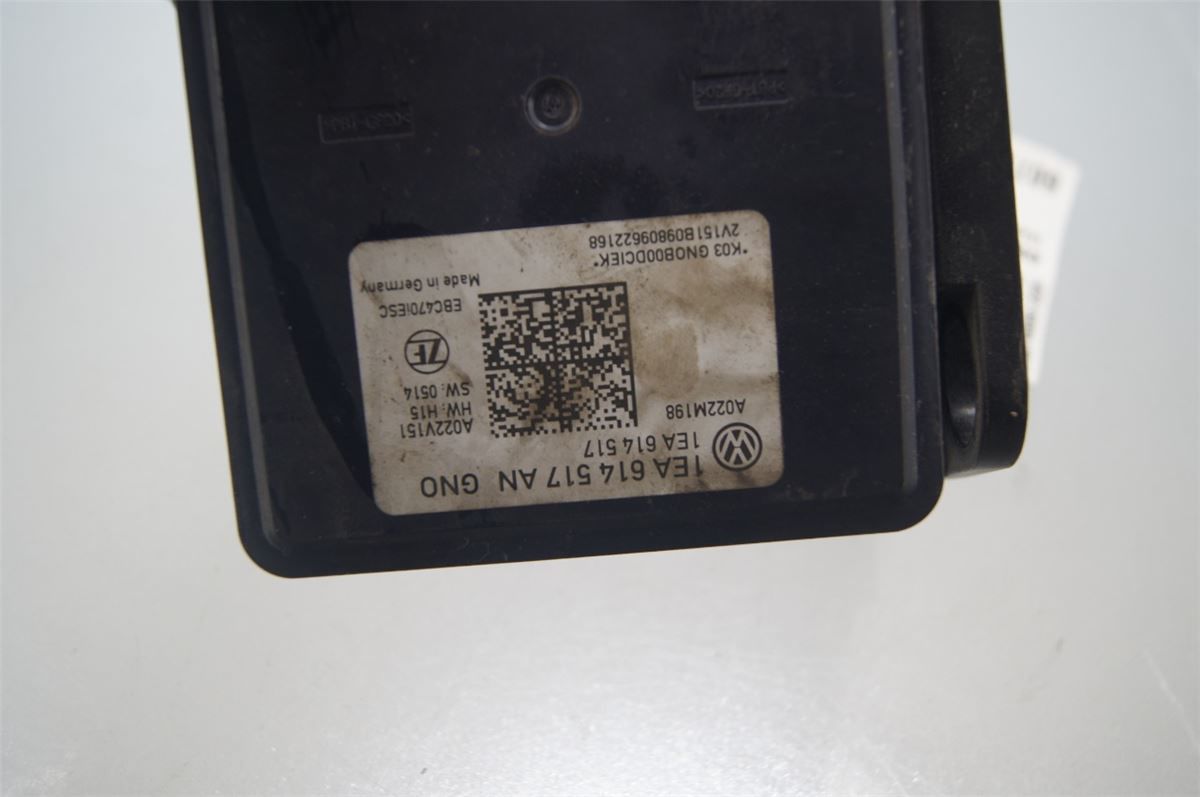 ABS Hydraulikkaggregat – bilde 4