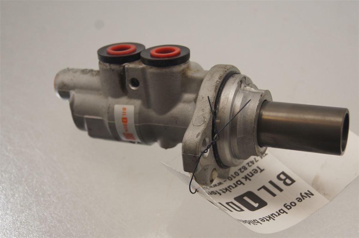 Brems Hovedsylinder – bilde 2