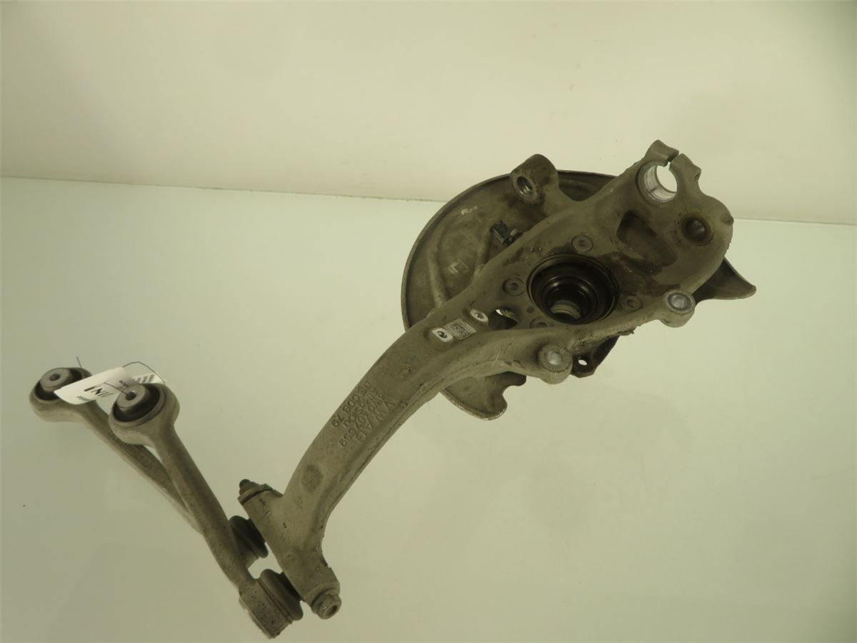 Spindel V.F – bilde 3
