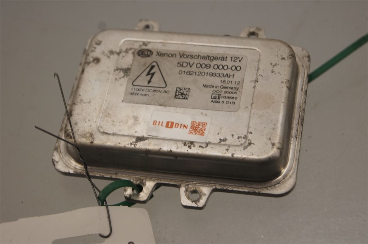 Styreenhet Xenon – bilde 2