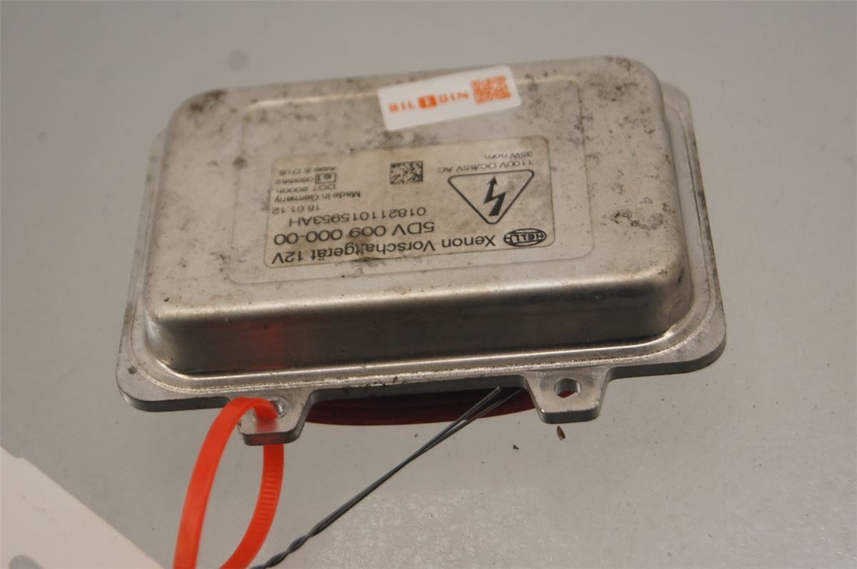 Styreenhet Xenon – bilde 2