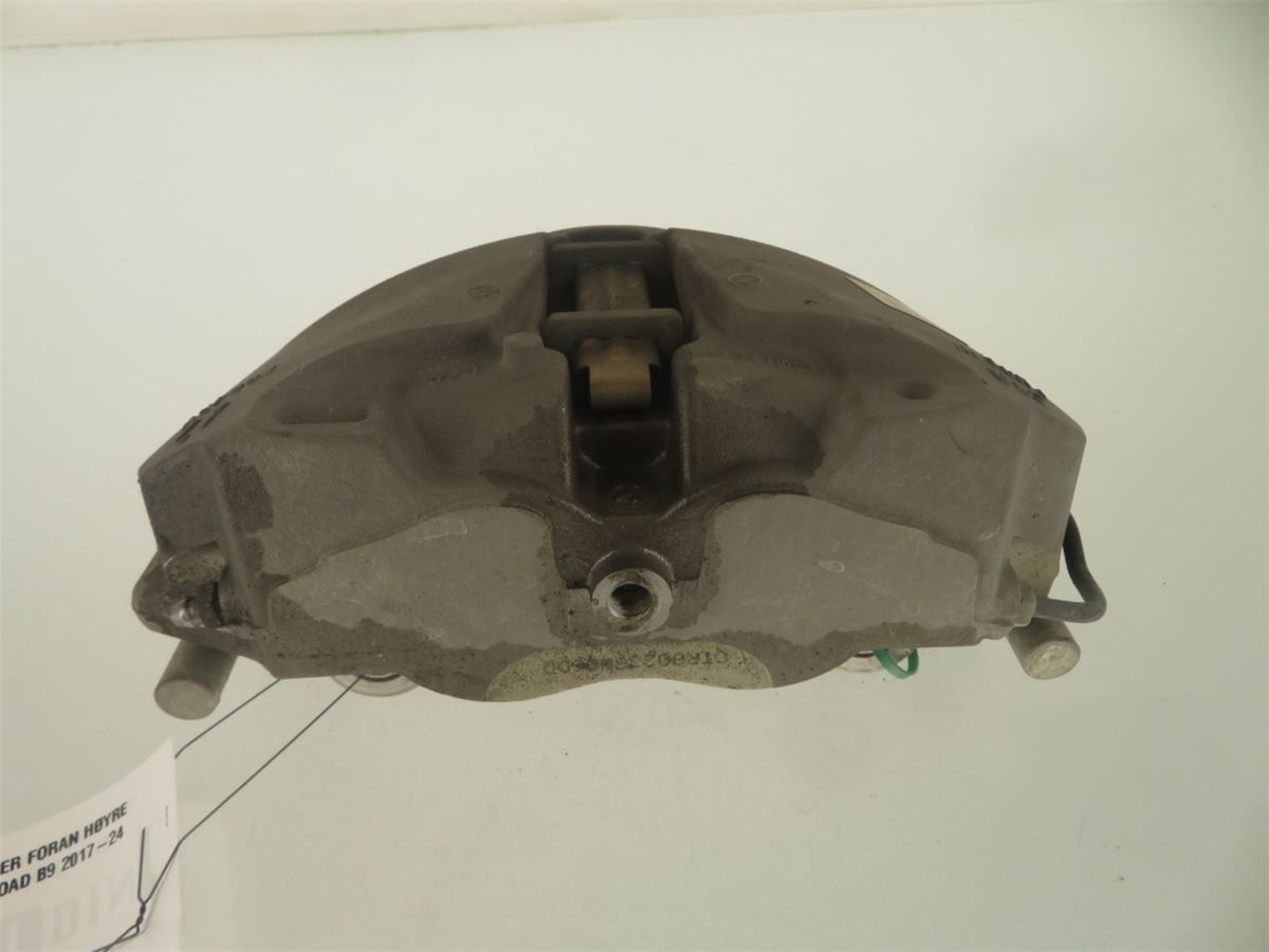 Bremsecaliper Foran Høyre – bilde 1