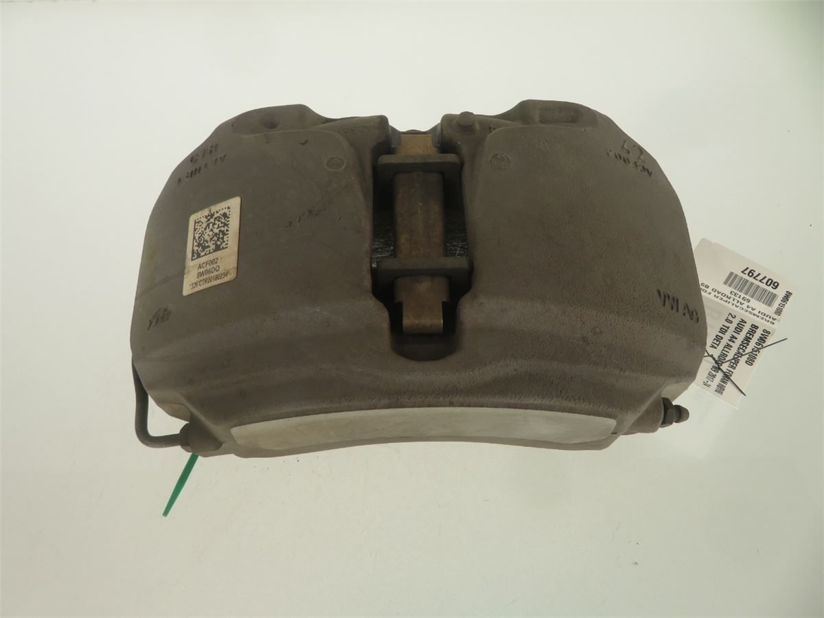 Bremsecaliper Foran Høyre – bilde 2