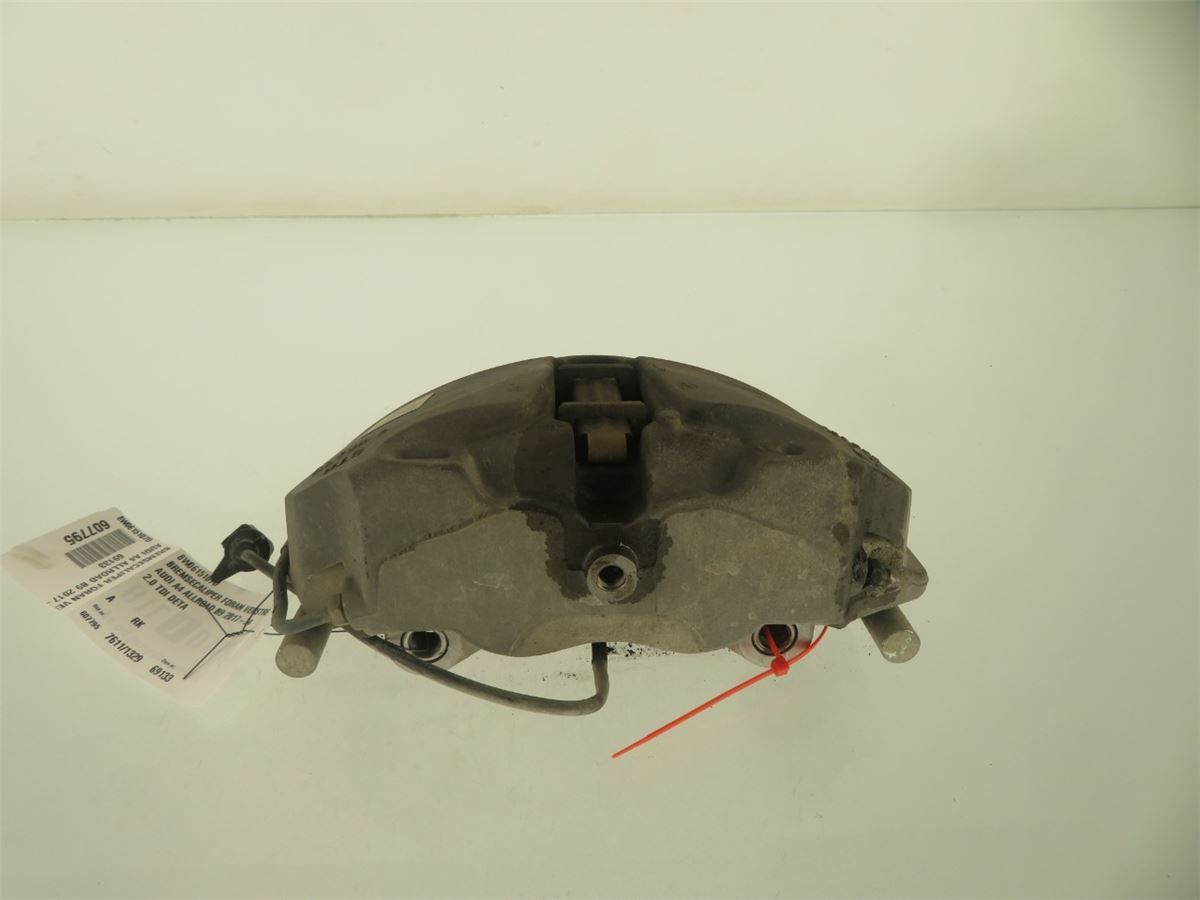 Bremsecaliper Foran Høyre – bilde 5