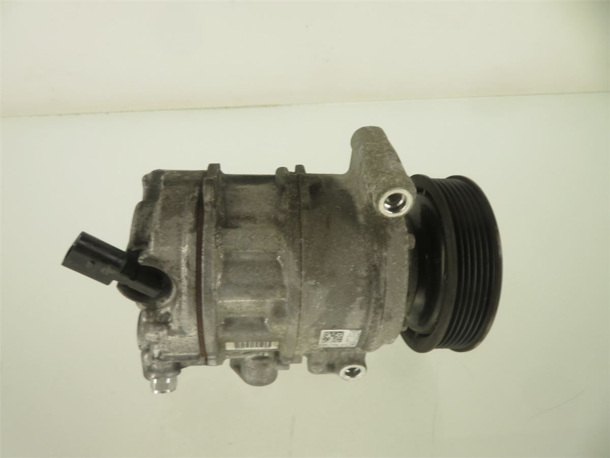 Varme AC Kompressor – bilde 2
