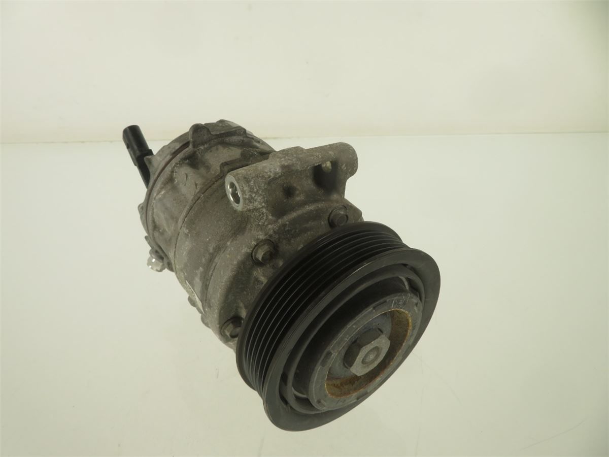 Varme AC Kompressor – bilde 3