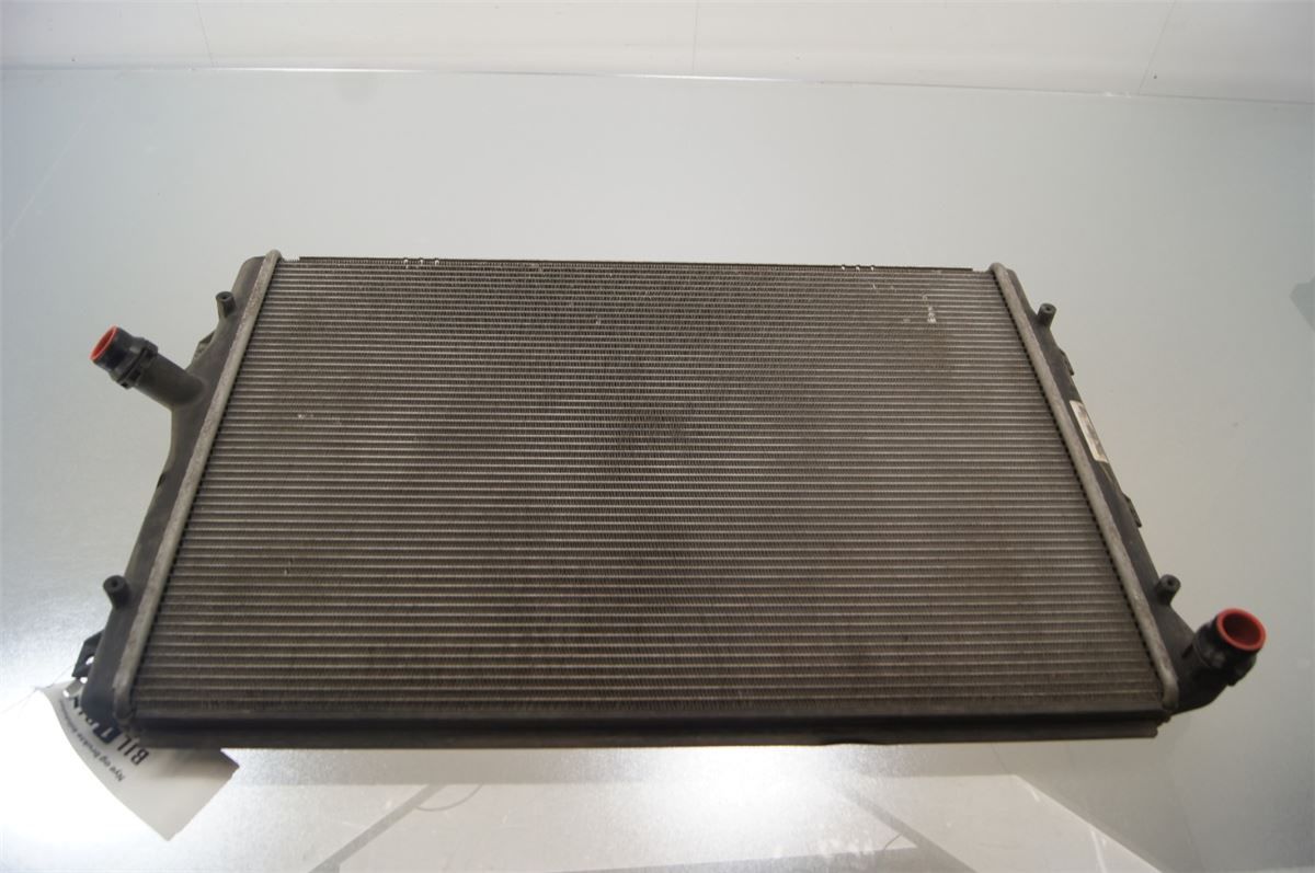 Radiator Automat – bilde 1