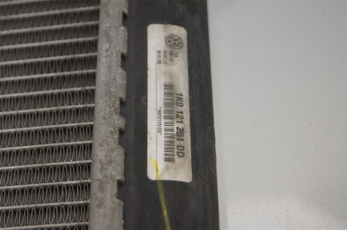 Radiator Automat – bilde 2