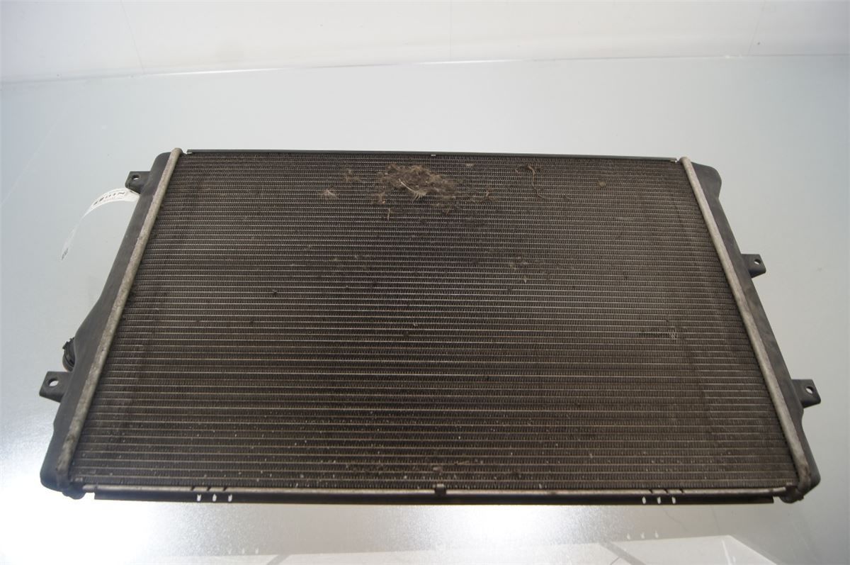 Radiator Automat – bilde 3
