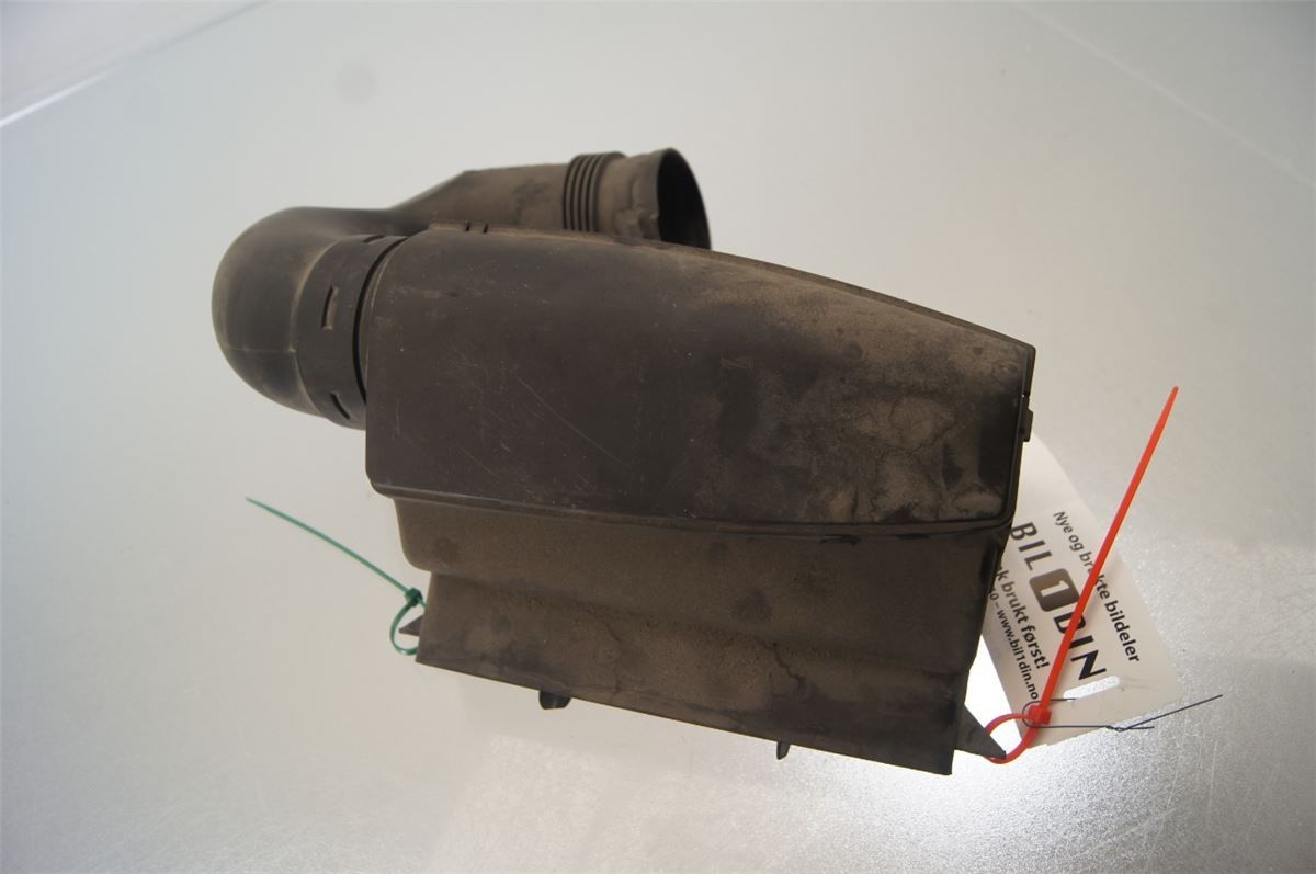 Luftstyring Front – bilde 1