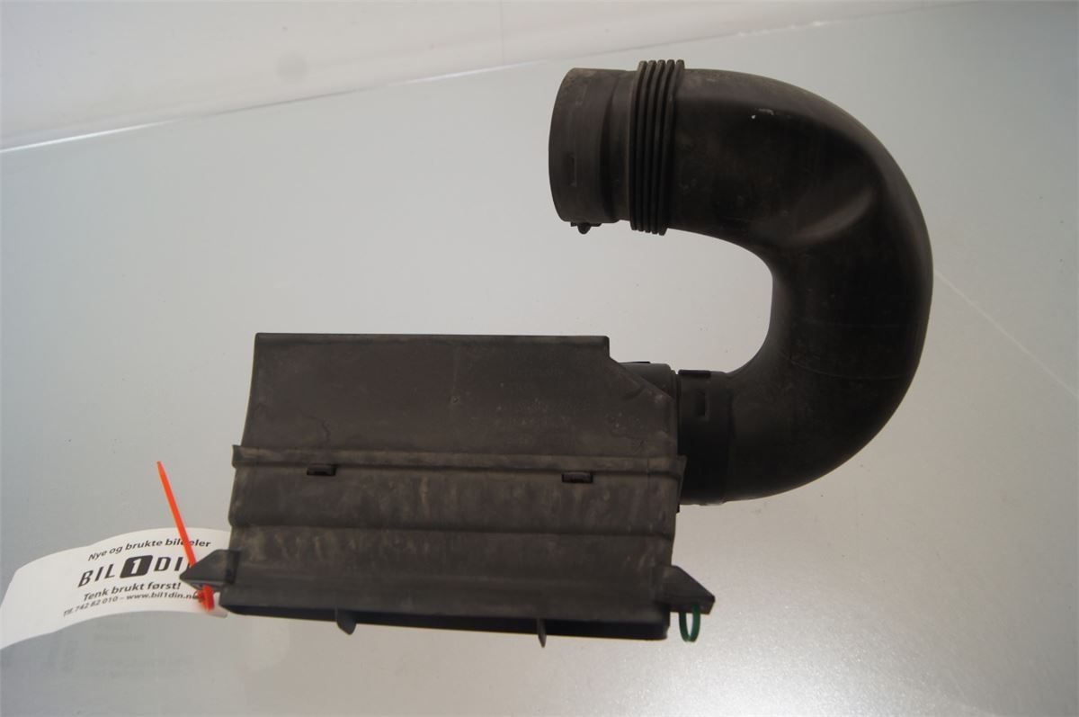 Luftstyring Front – bilde 4