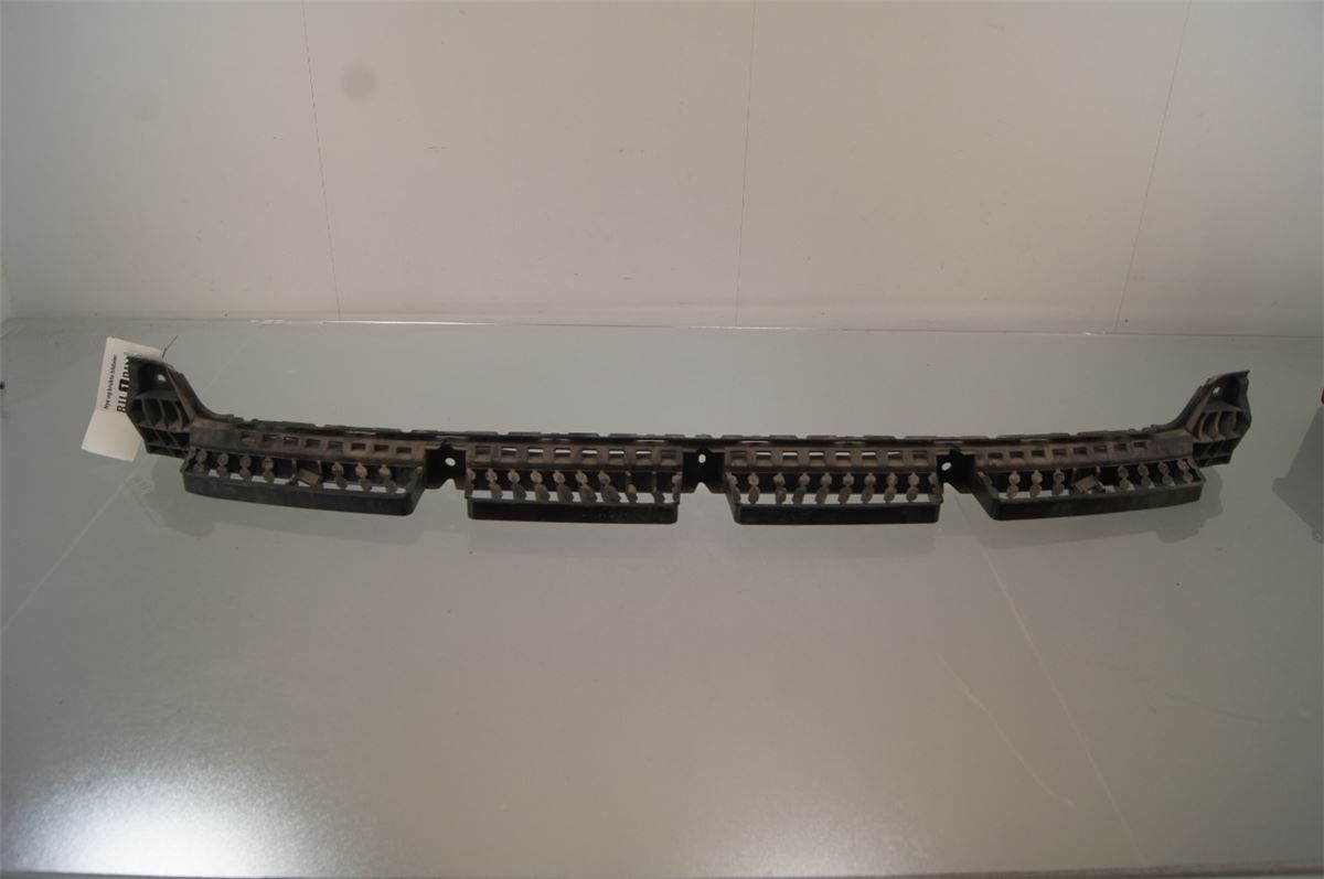 Støtfanger Bak Deform. Element – bilde 1