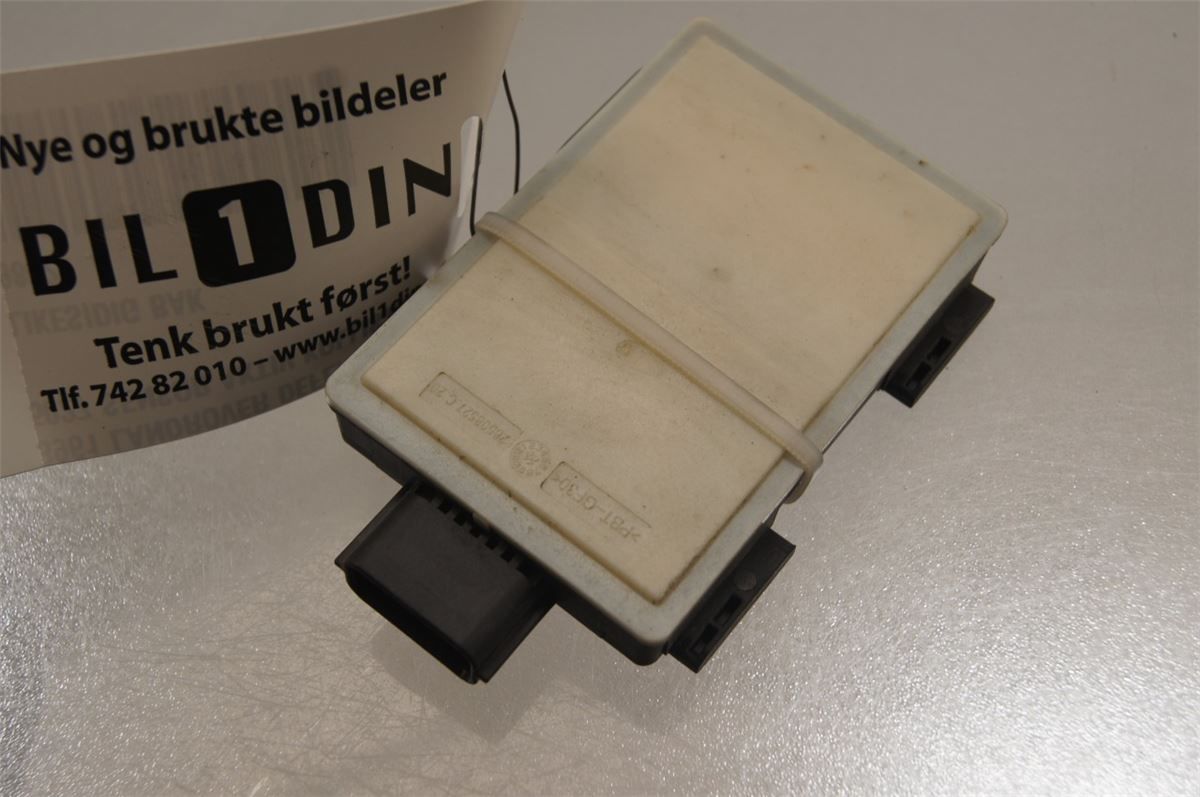 Sensor Aktiv Kollisjonsbeskytt – bilde 1
