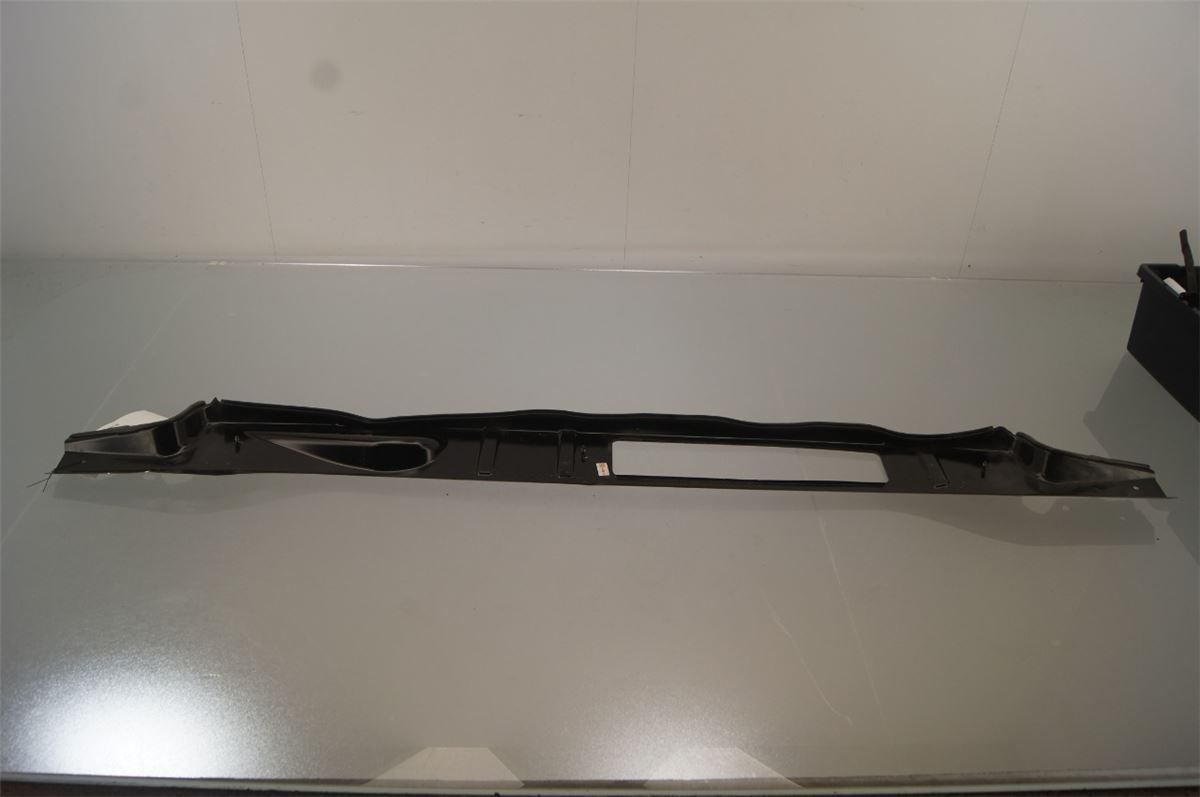 Visker Deksel/Øvre Torpedoplat – bilde 2