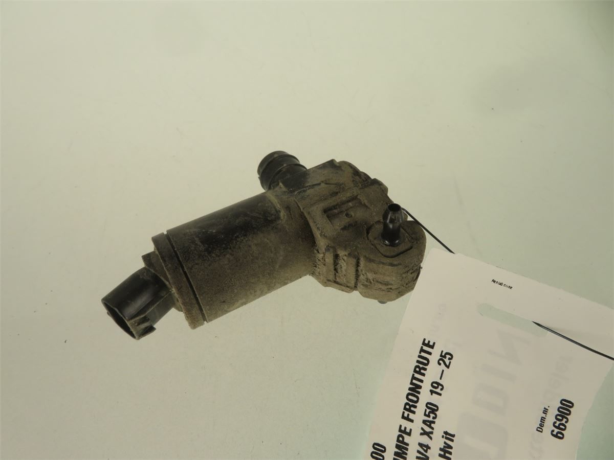 Spylerpumpe Frontrute – bilde 1