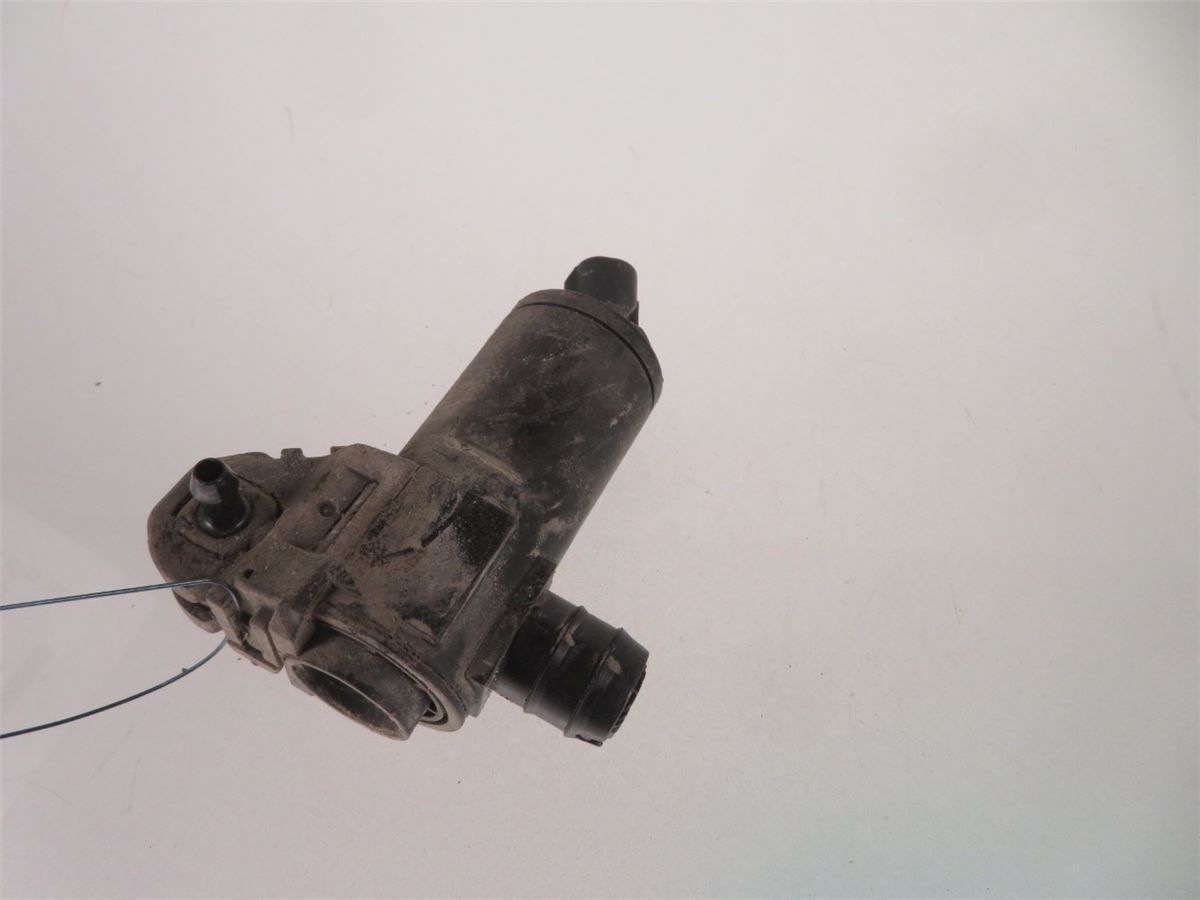 Spylerpumpe Frontrute – bilde 2