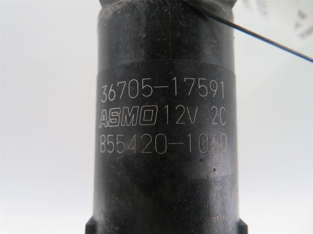 Spylerpumpe Høytrykk – bilde 3