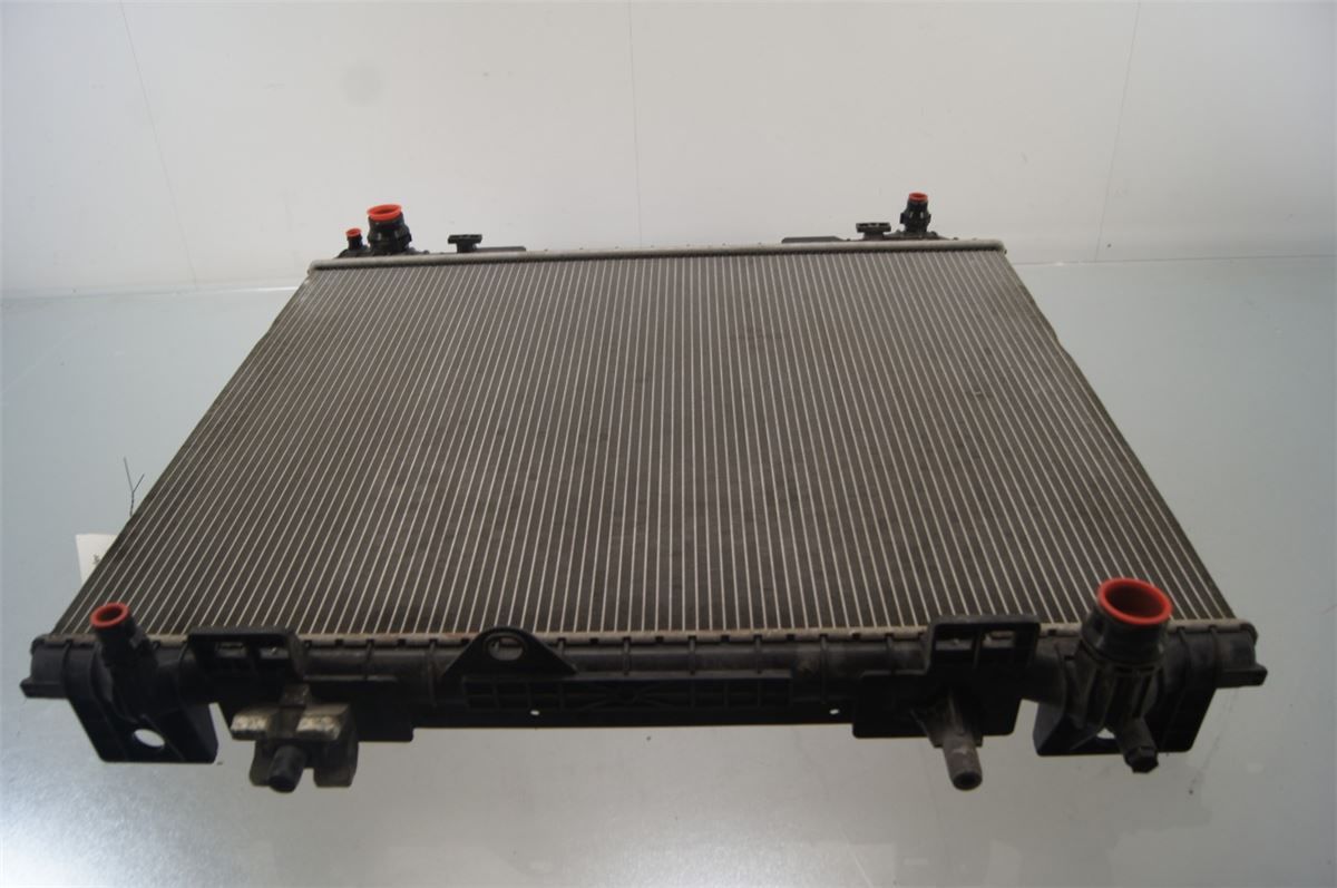 Radiator Automat – bilde 1