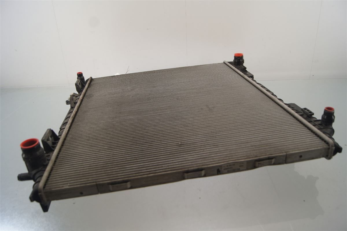 Radiator Automat – bilde 2