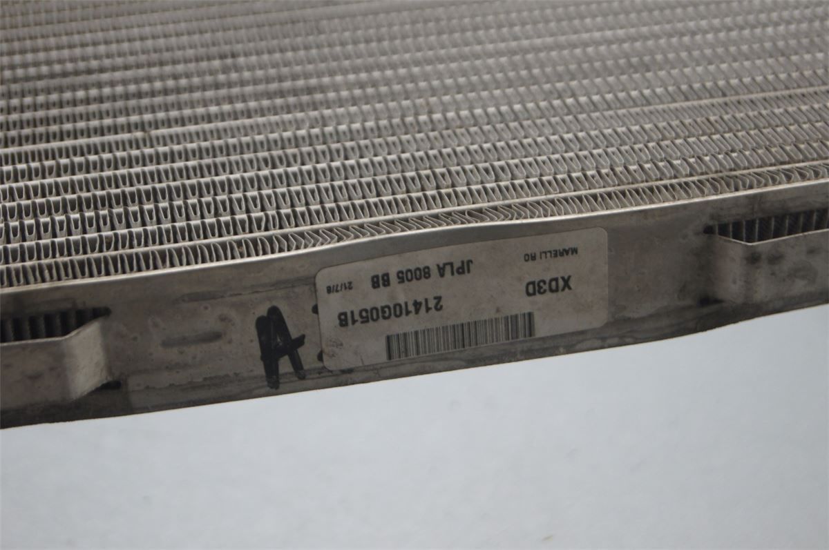 Radiator Automat – bilde 3