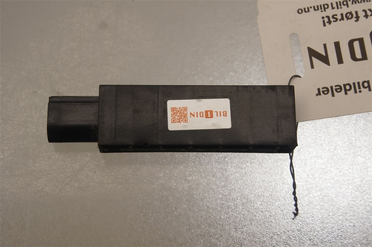 Styreenhet Nøkkelløst System – bilde 2