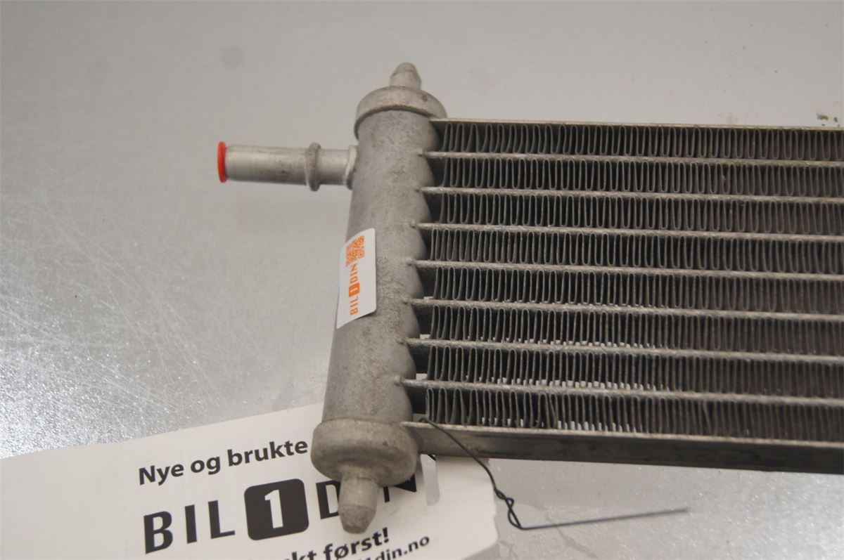 Radiator Oljekjøler Motor – bilde 2