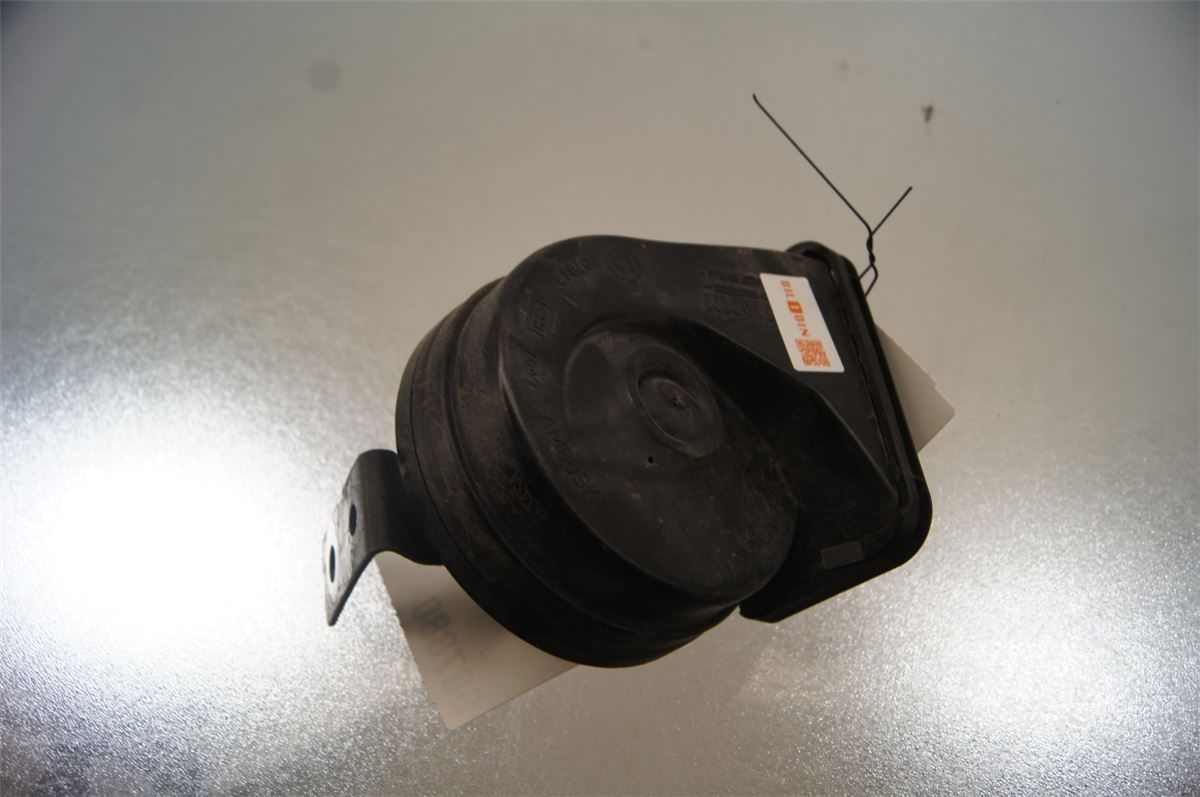 Signalhorn – bilde 2