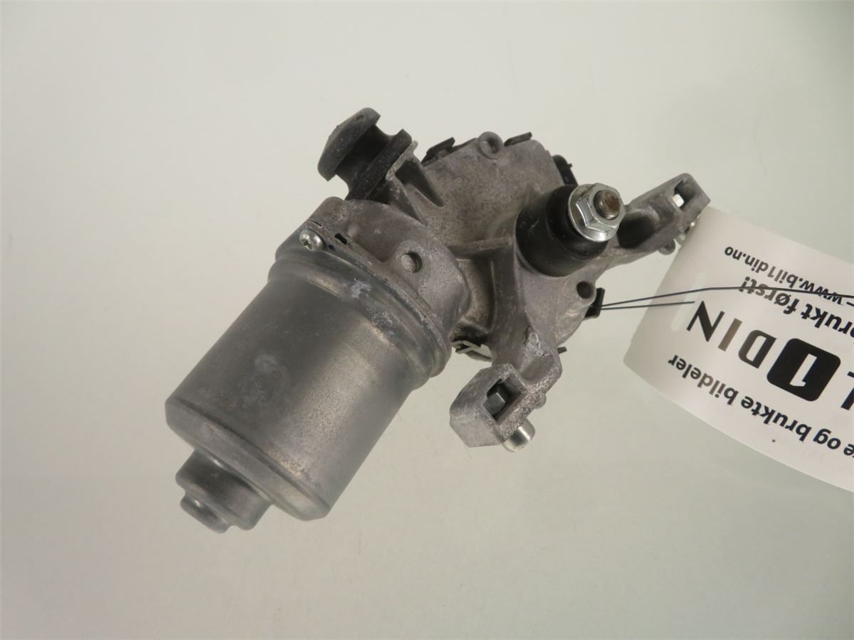 Viskermotor Frontrute – bilde 2