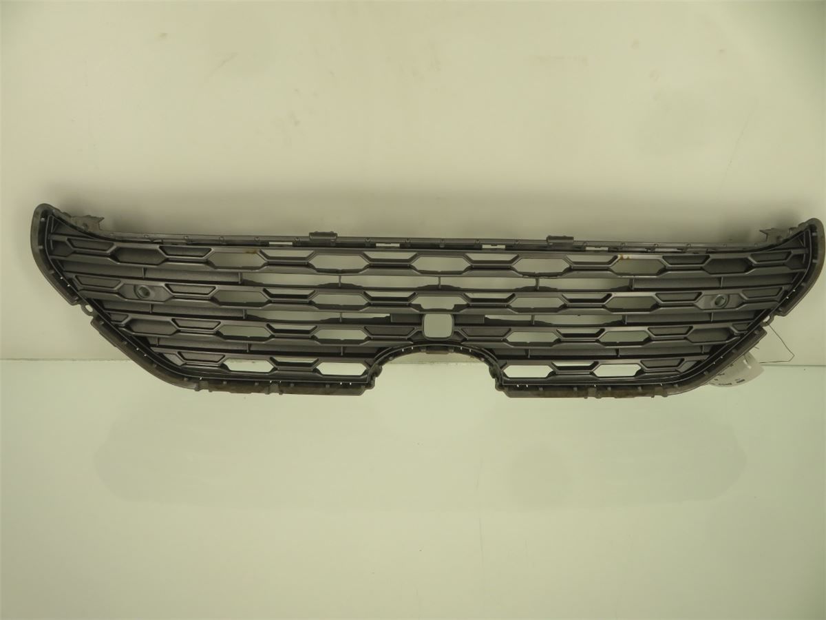 Grill Komplett – bilde 1