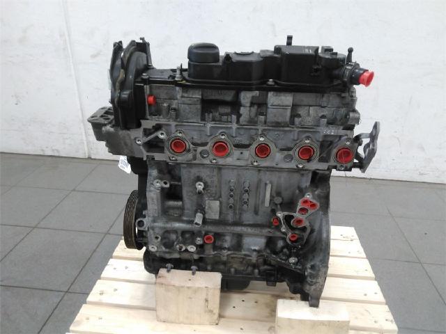 Motor Diesel – bilde 1