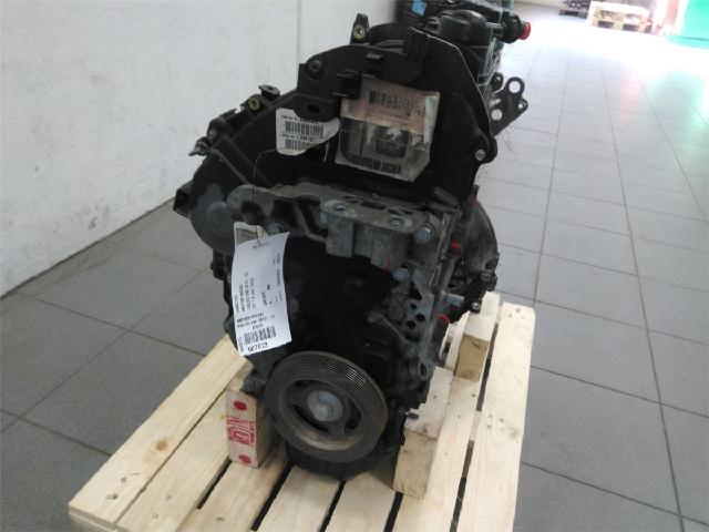 Motor Diesel – bilde 2