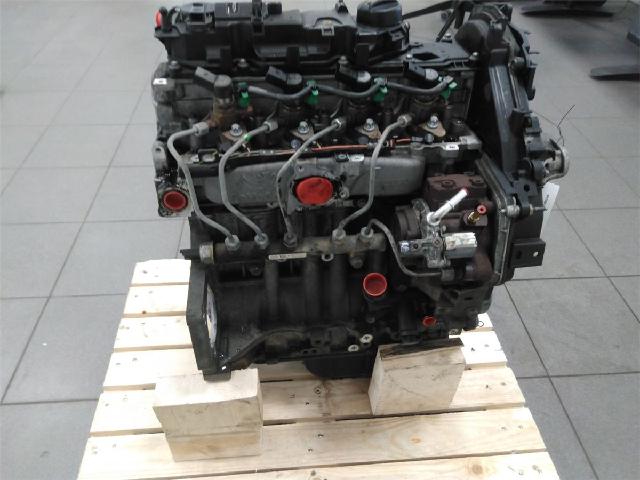 Motor Diesel – bilde 3