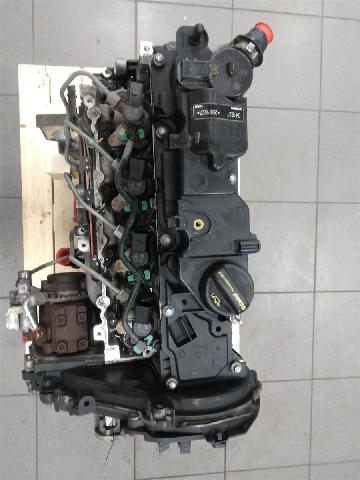 Motor Diesel – bilde 4