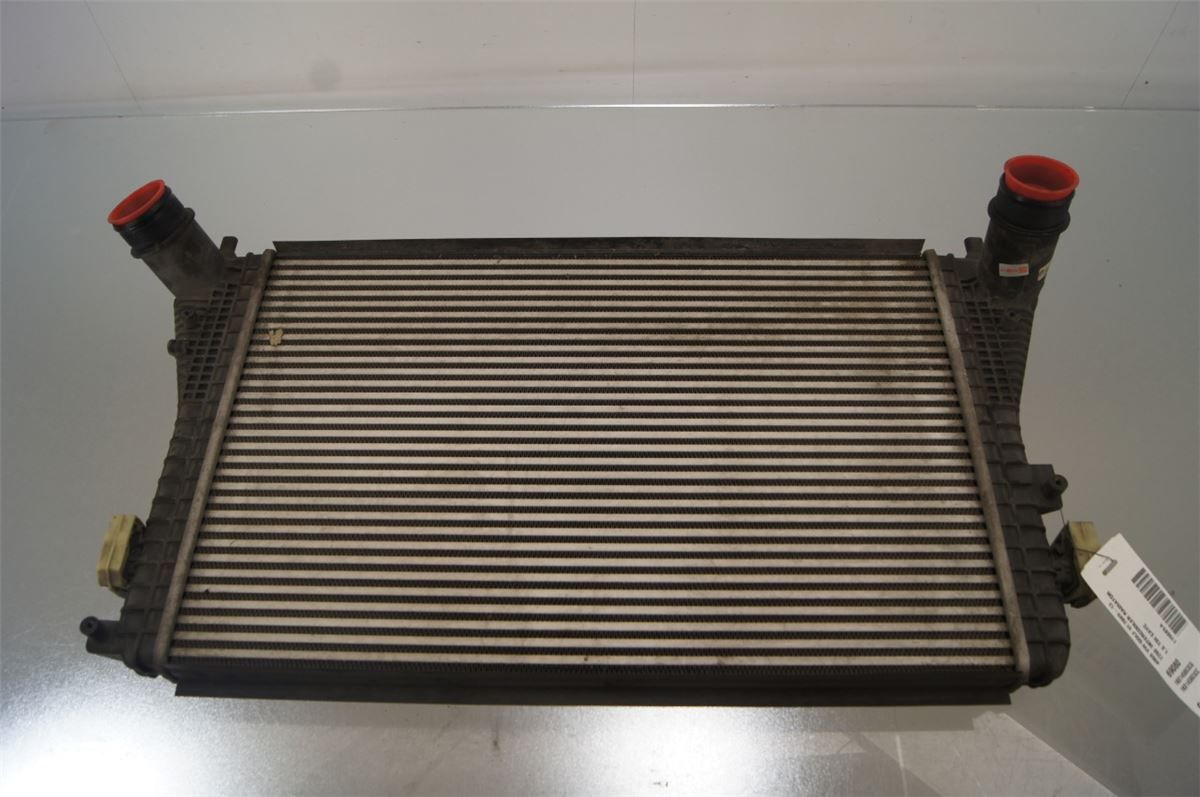 Intercooler Radiator – bilde 1