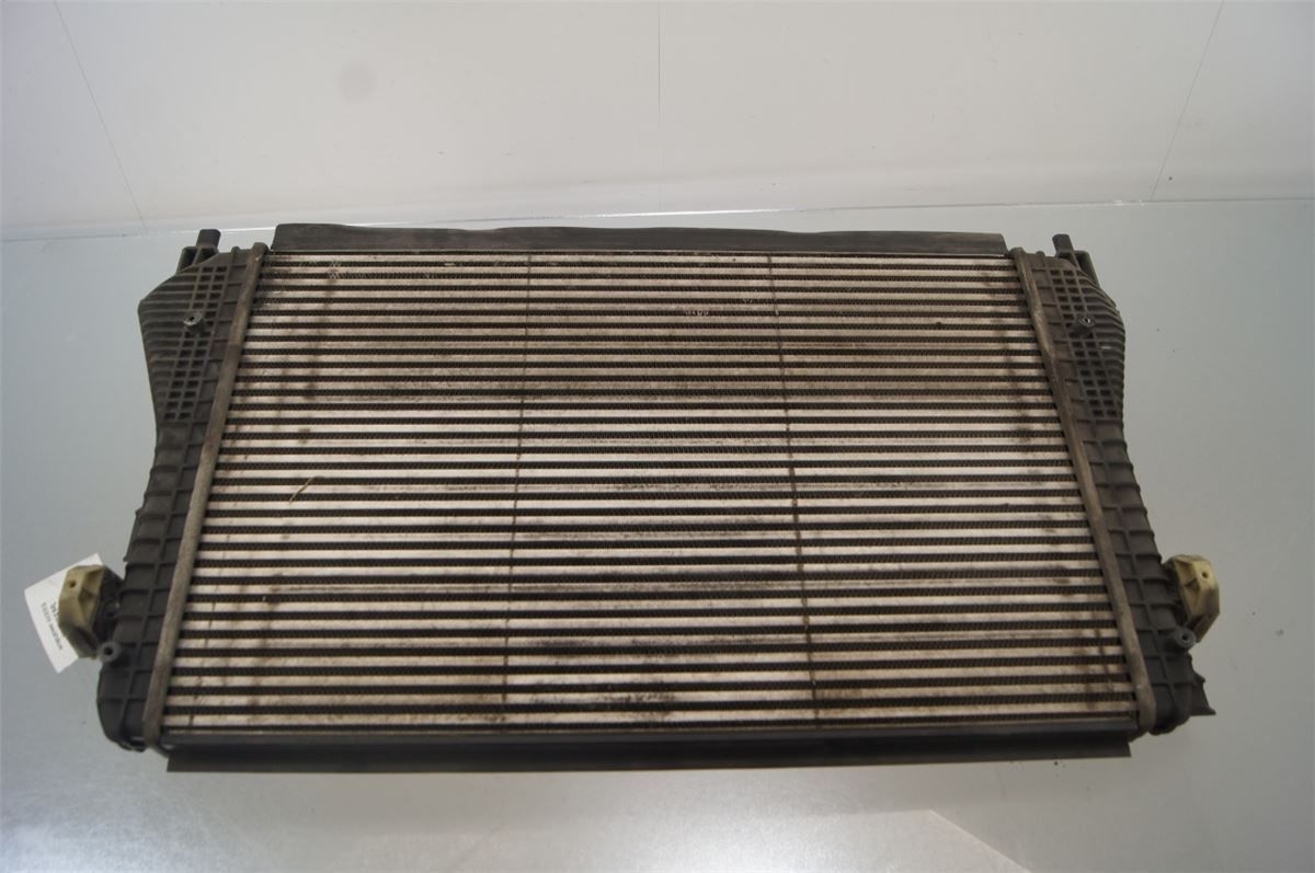 Intercooler Radiator – bilde 2