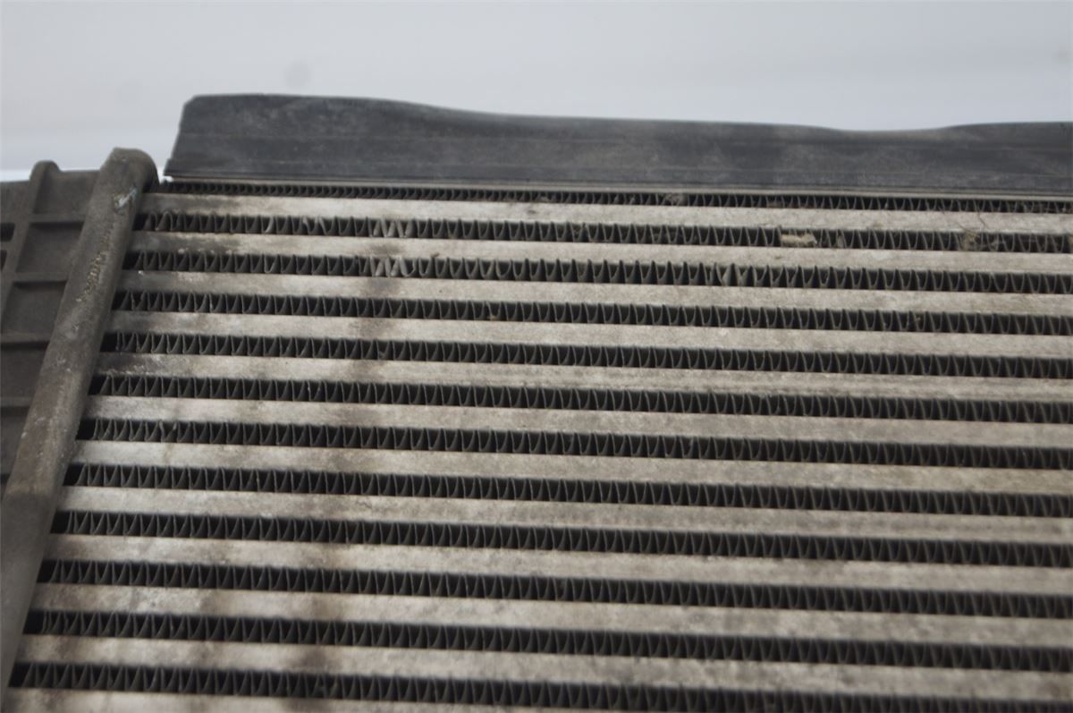 Intercooler Radiator – bilde 3