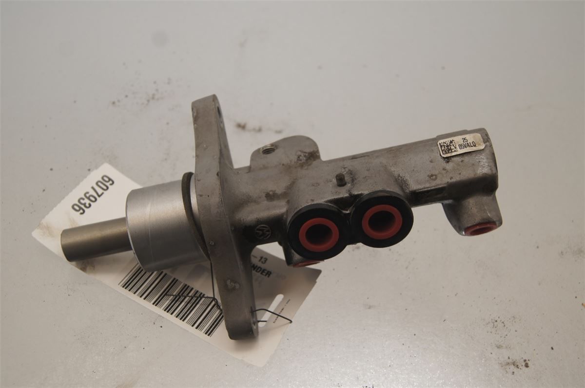 Brems Hovedsylinder – bilde 2