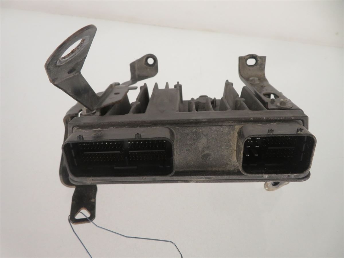 Styreenhet Motor (ECU) Bensin – bilde 1