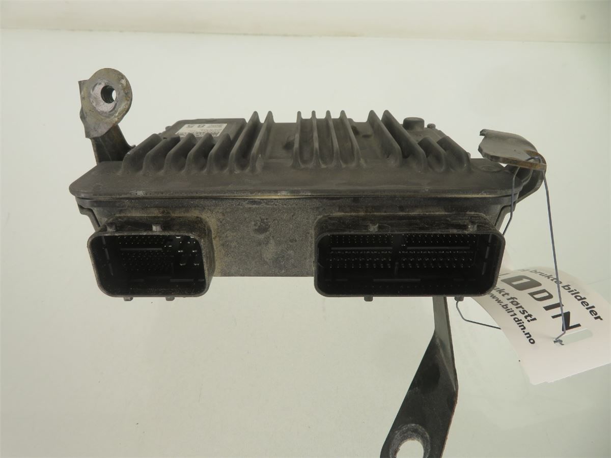 Styreenhet Motor (ECU) Bensin – bilde 2