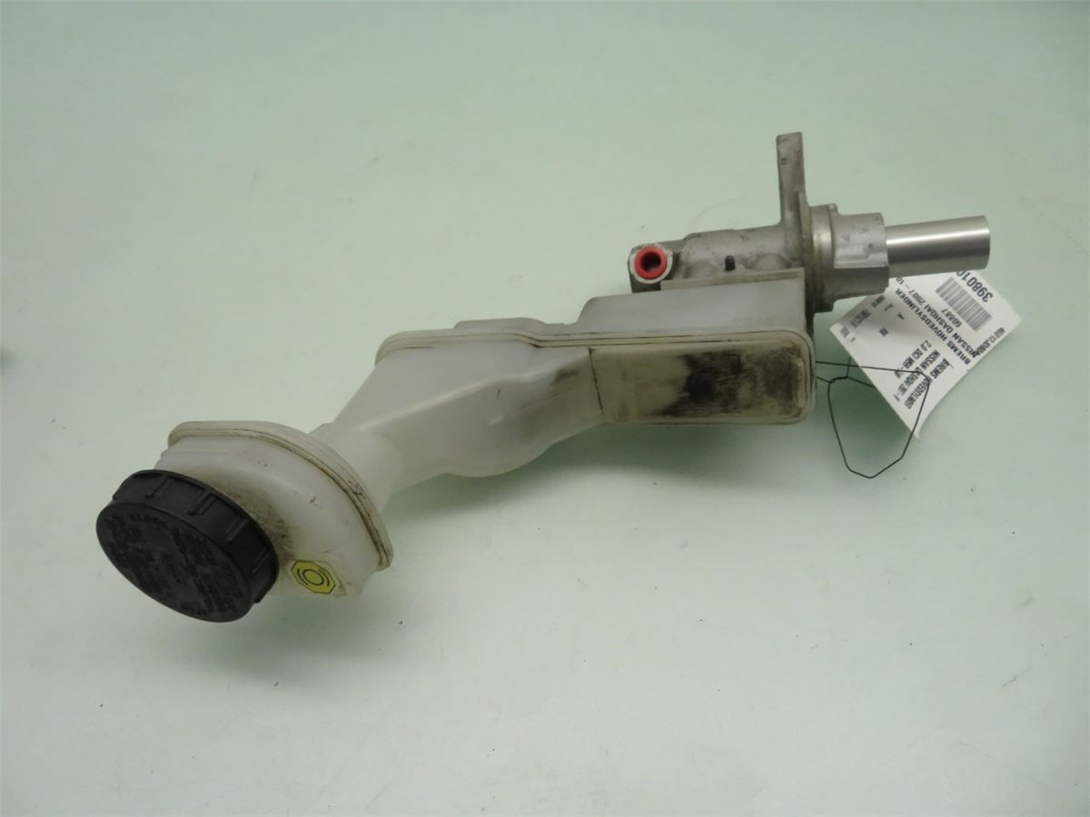 Brems Hovedsylinder – bilde 3