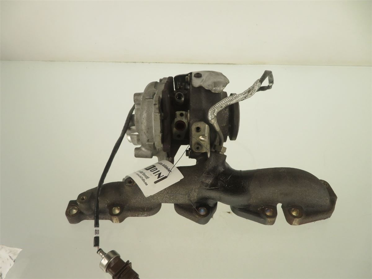 Turboaggregat – bilde 2