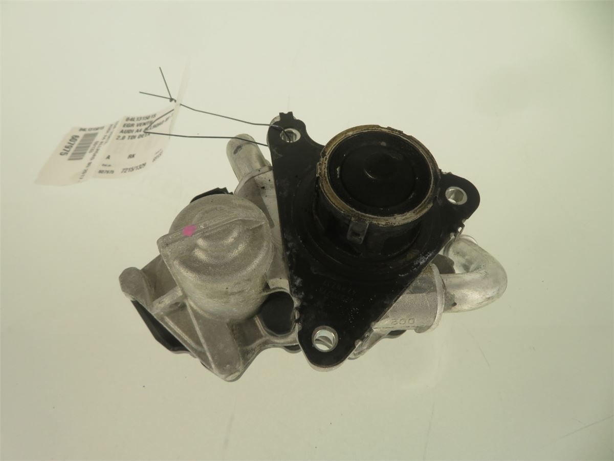 EGR Ventil – bilde 2