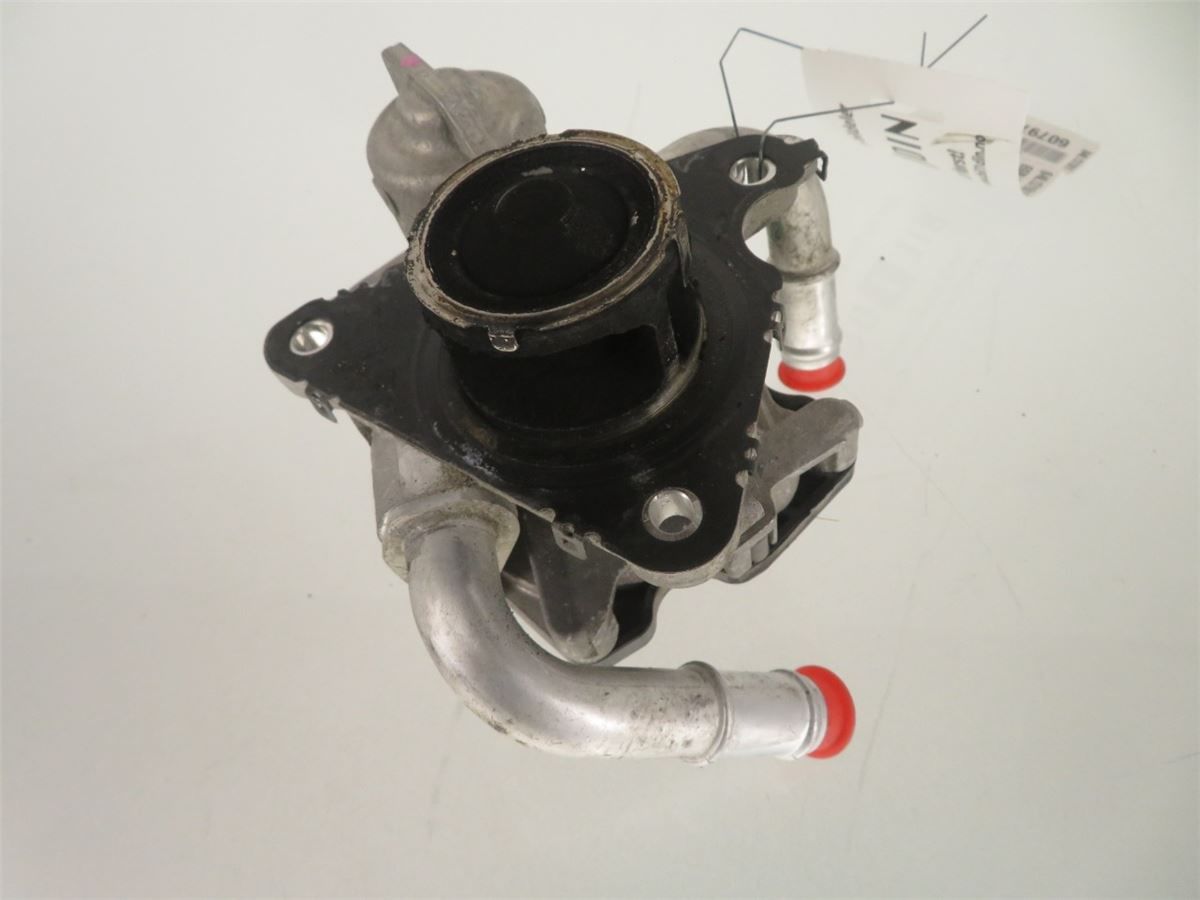EGR Ventil – bilde 3