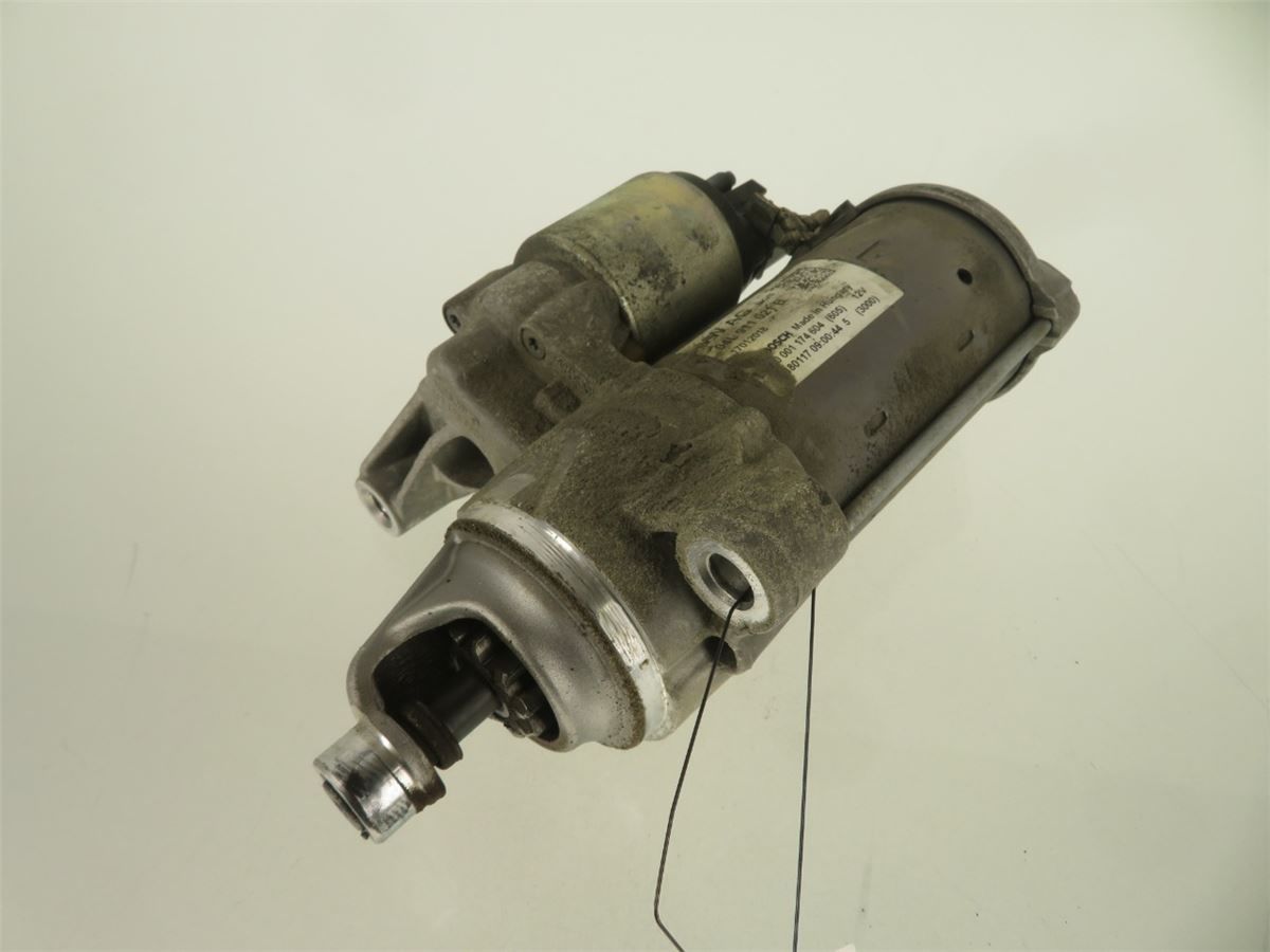Startmotor Diesel – bilde 1