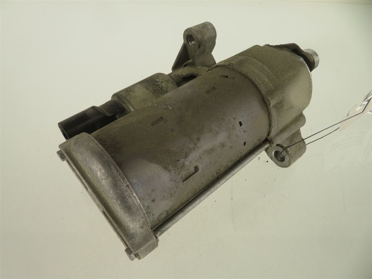 Startmotor Diesel – bilde 3