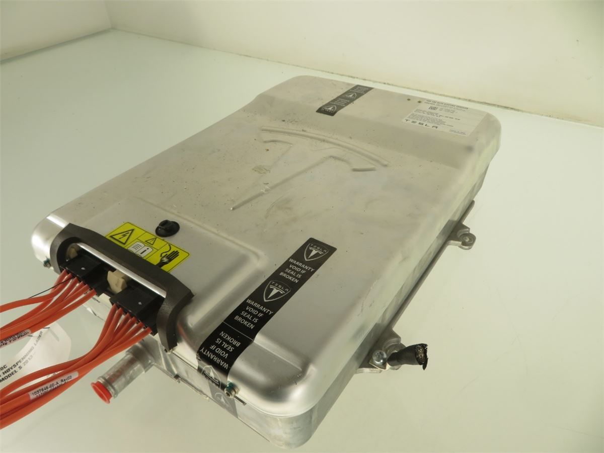 Batteri Høyspenning Lader – bilde 4