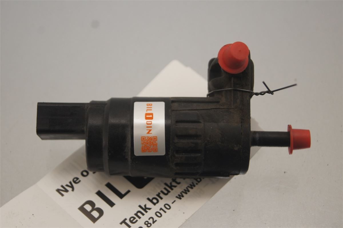Spylerpumpe Frontrute – bilde 1